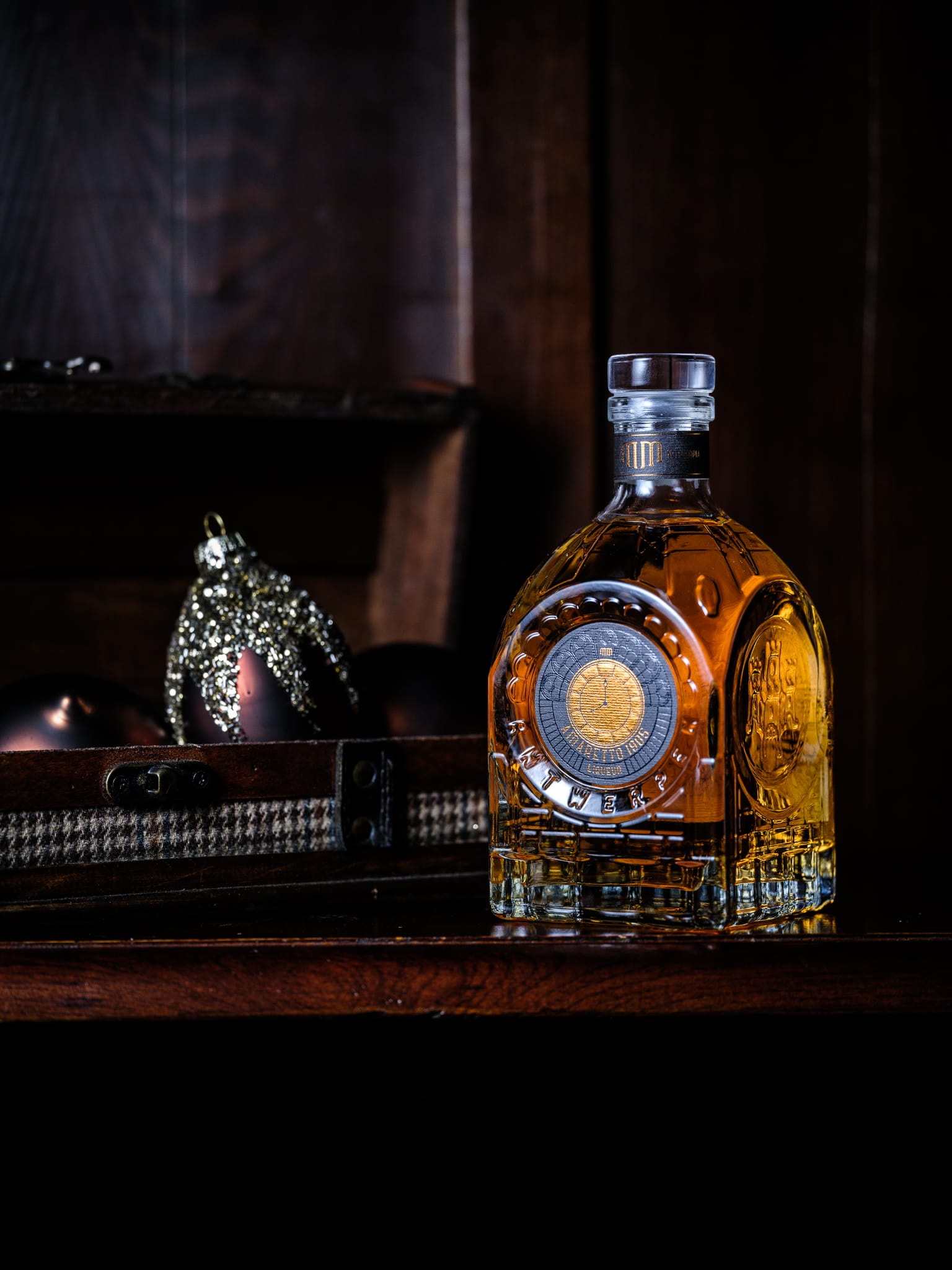 Amaretto 1905