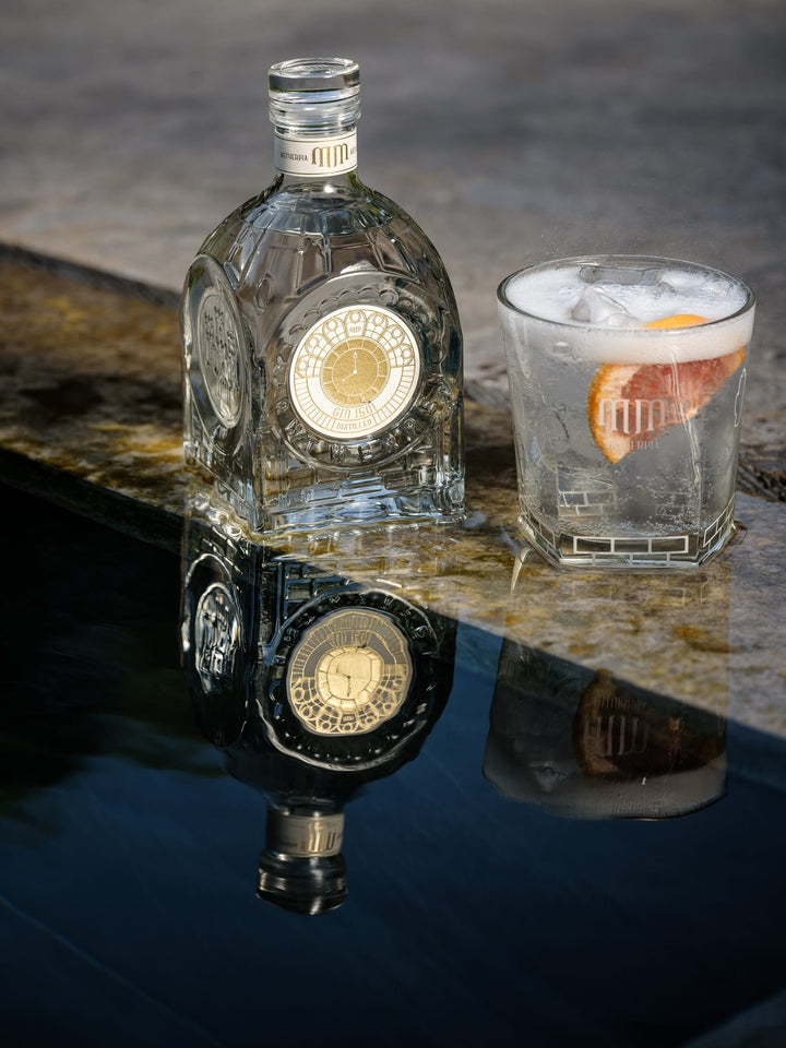 Gin 1501