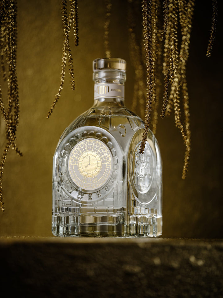 Gin 1501