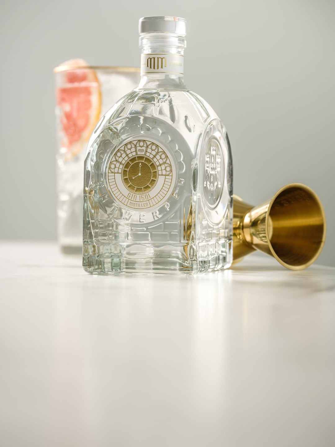 Gin 1501