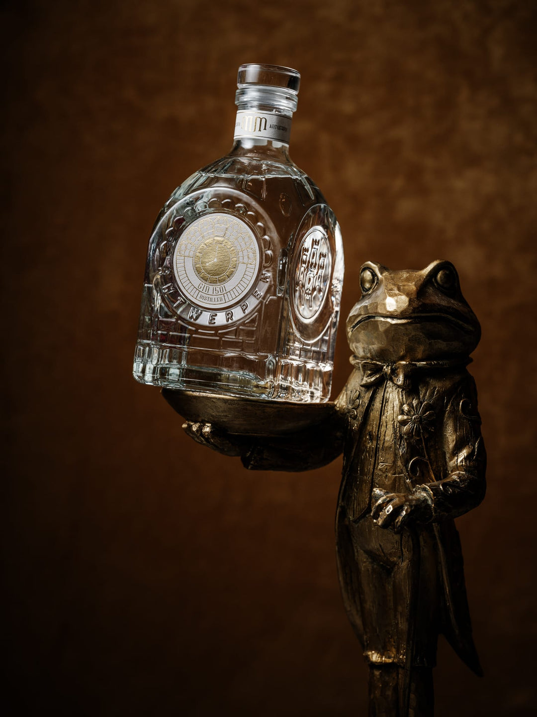Gin 1501