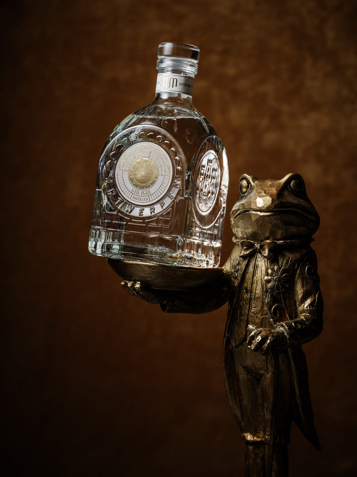 Gin 1501