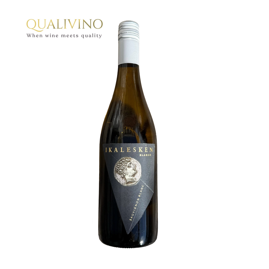 Ikalesken Sauvignon Blanc - QualiVino