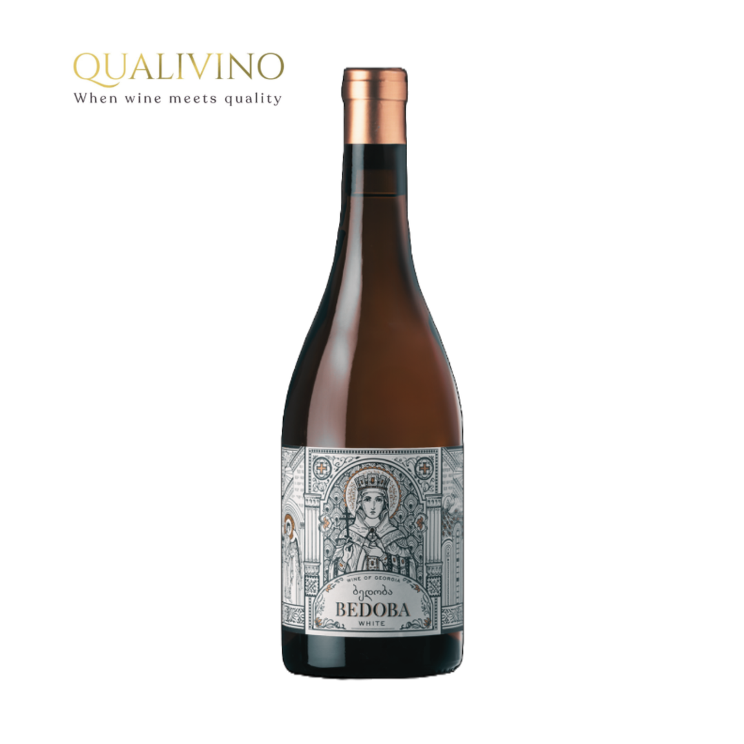 Kakheti Company - Bedoba White - QualiVino