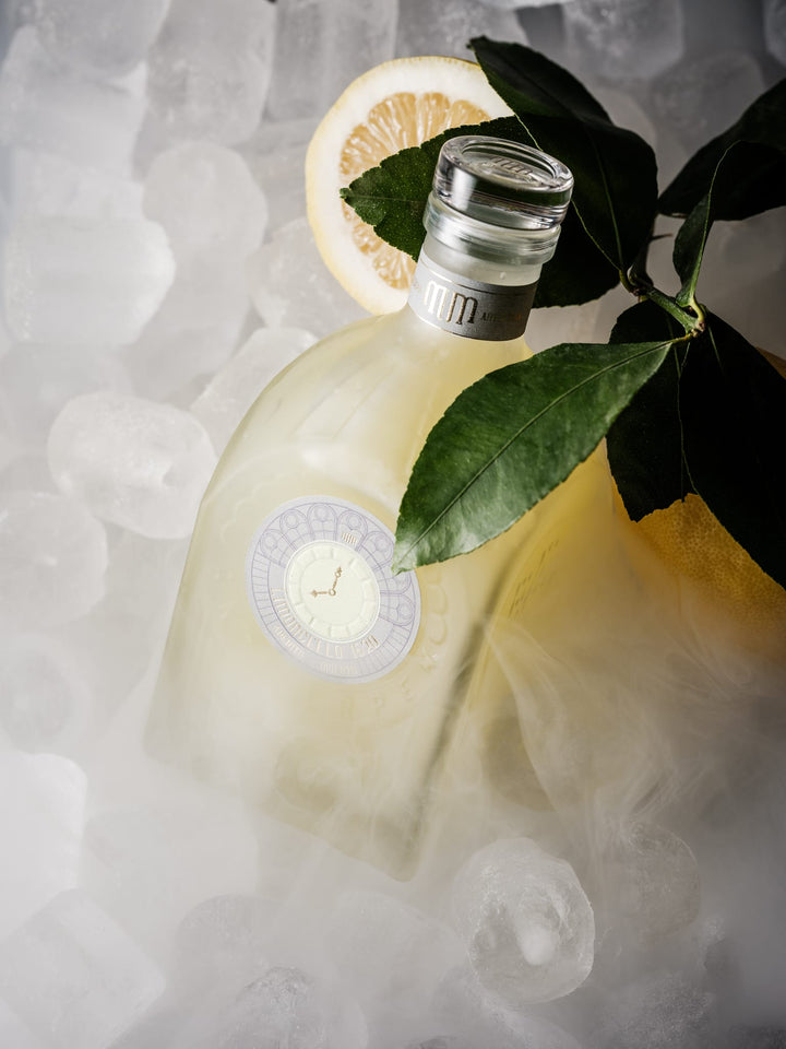 Limoncello 1520