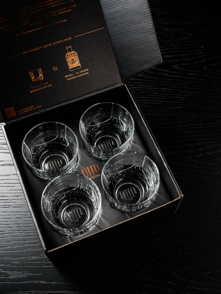 MM Antverpia Luxury Glasses 8