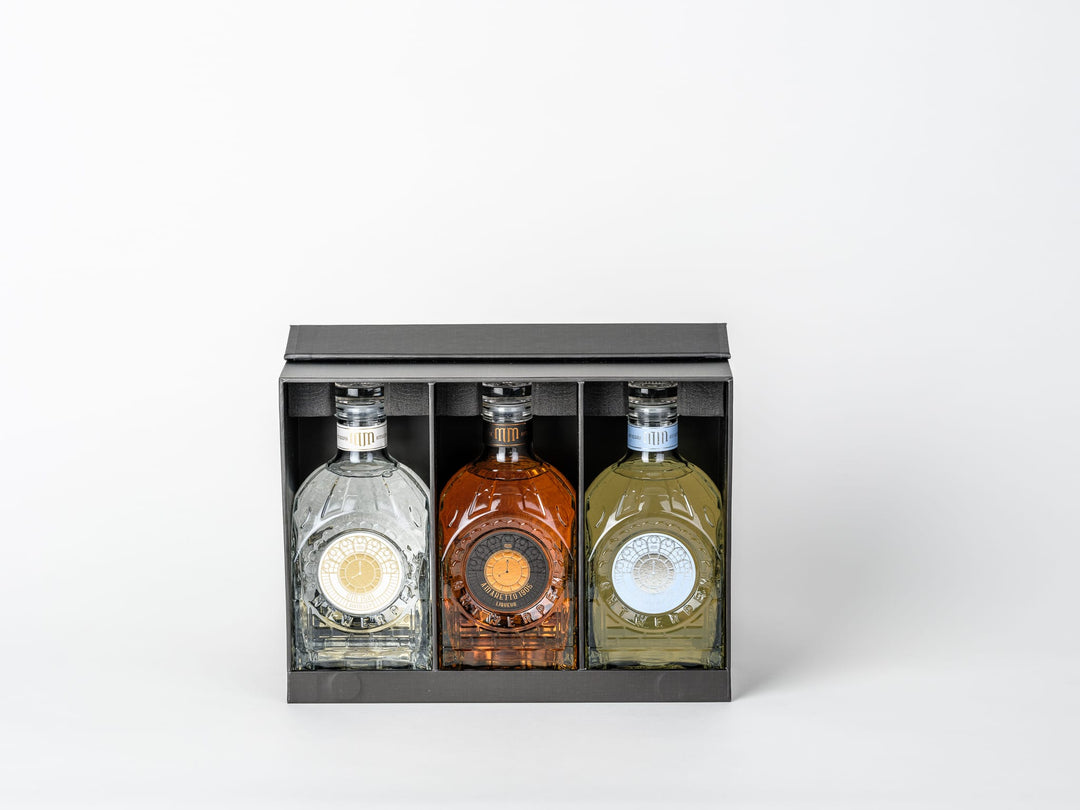 Monumental Selection