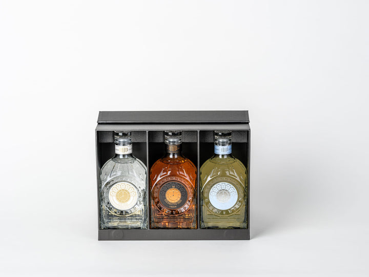 Monumental Selection