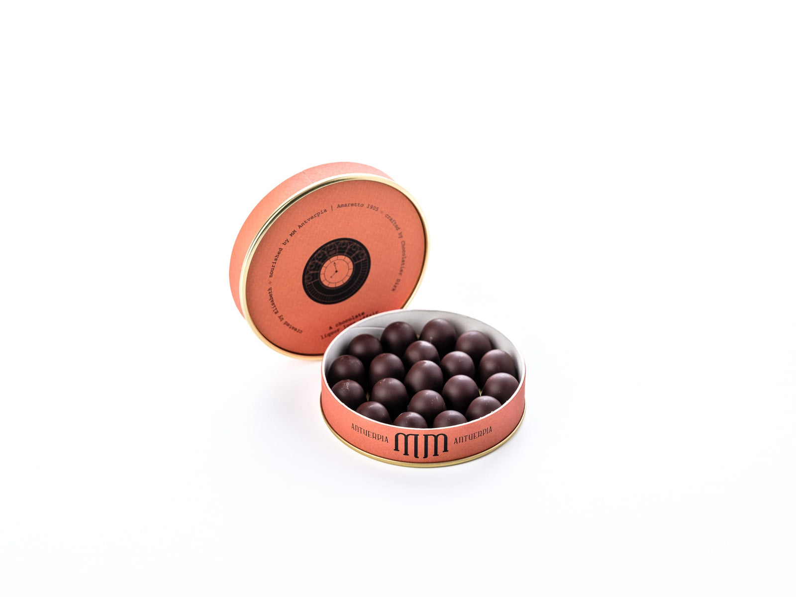 Amaretto Parels