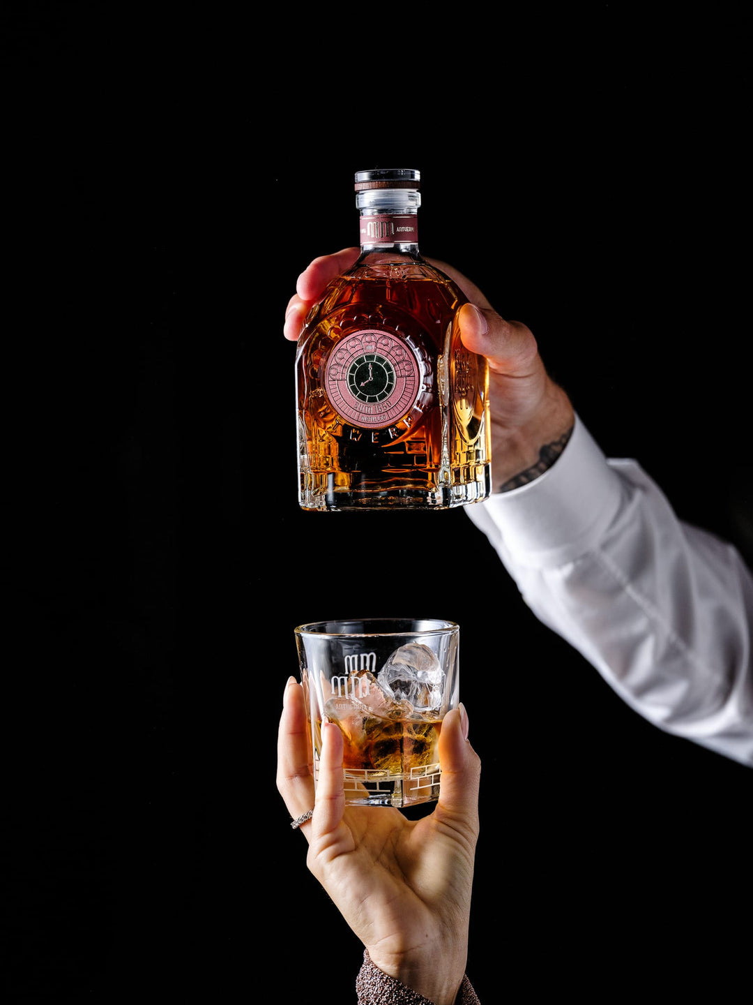 Rum 1550