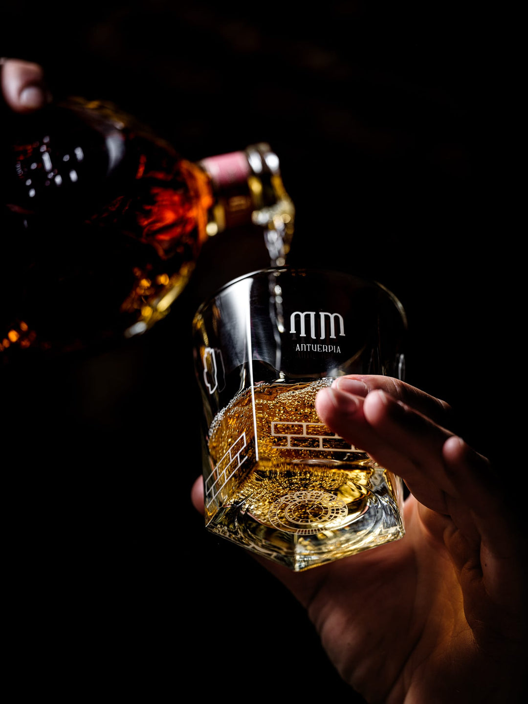 Rum 1550