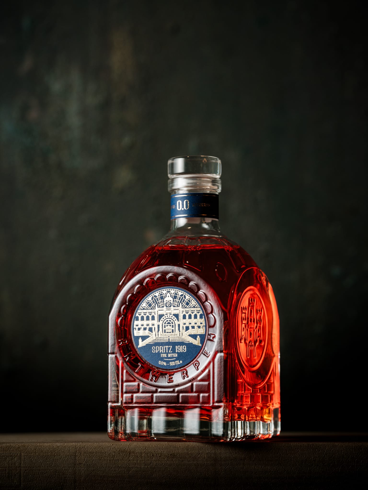 Spritz 1919 0,0%