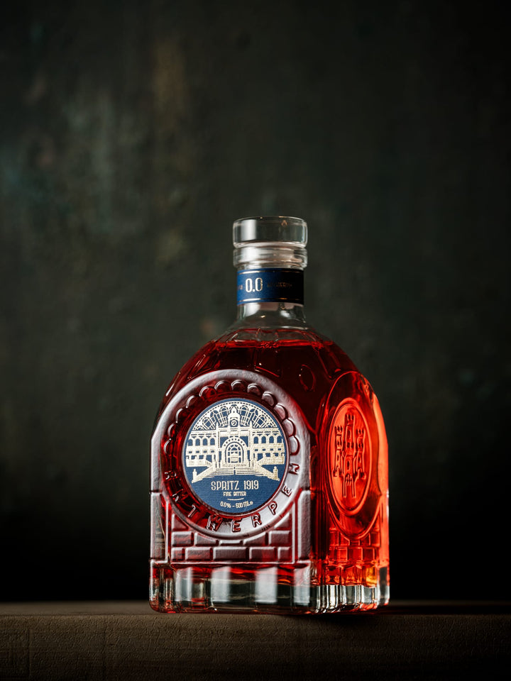 Spritz 1919 0,0%