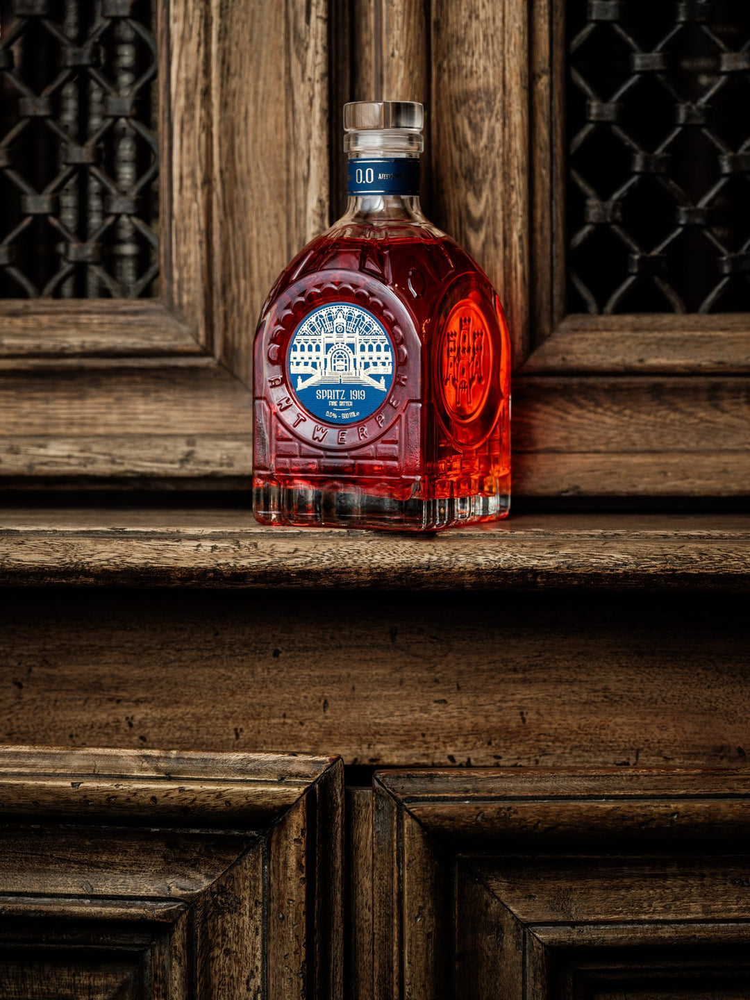 Spritz 1919 0,0%