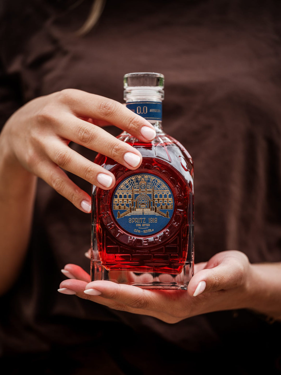 Spritz 1919 0,0%