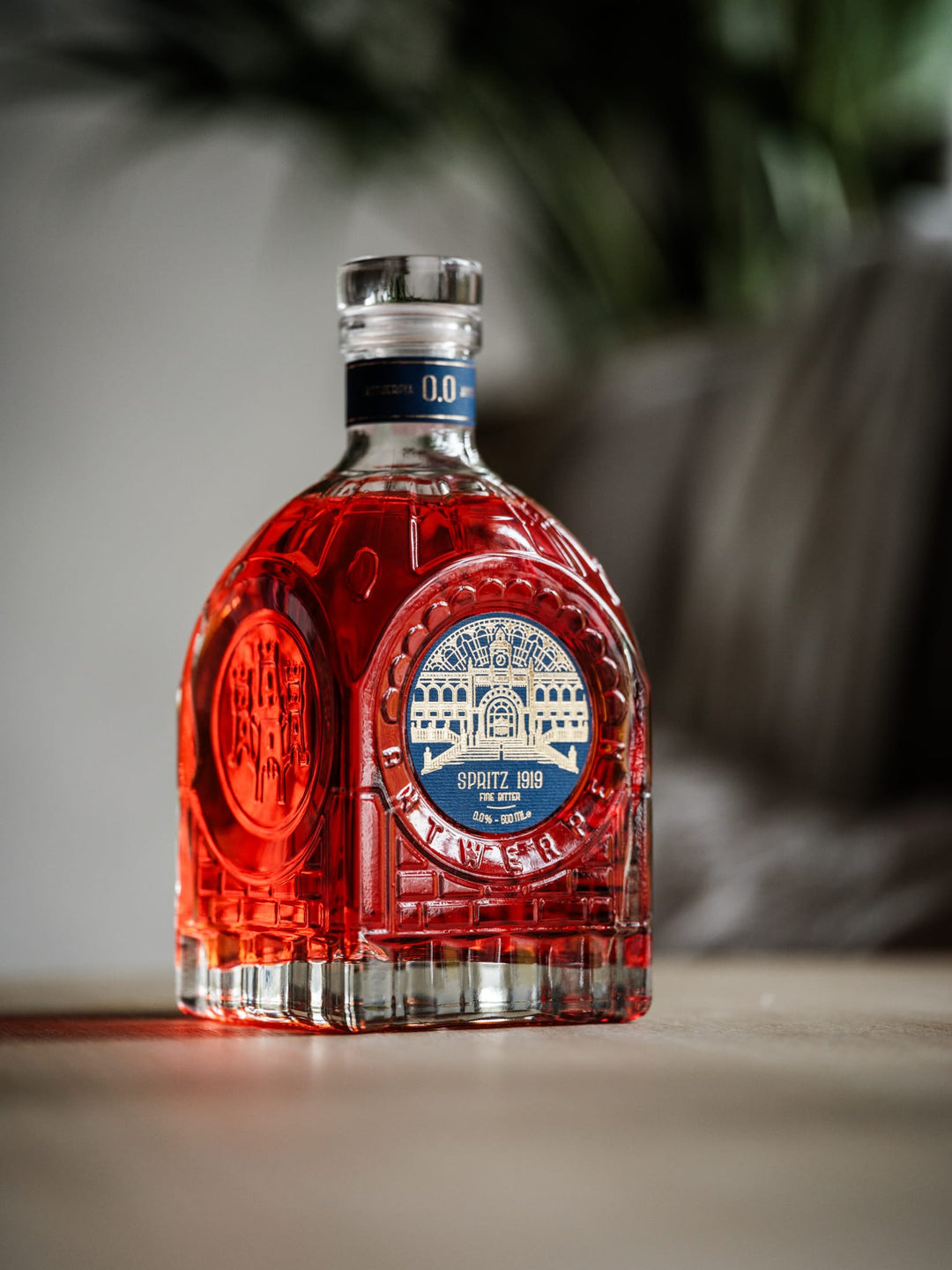 Spritz 1919 0,0%