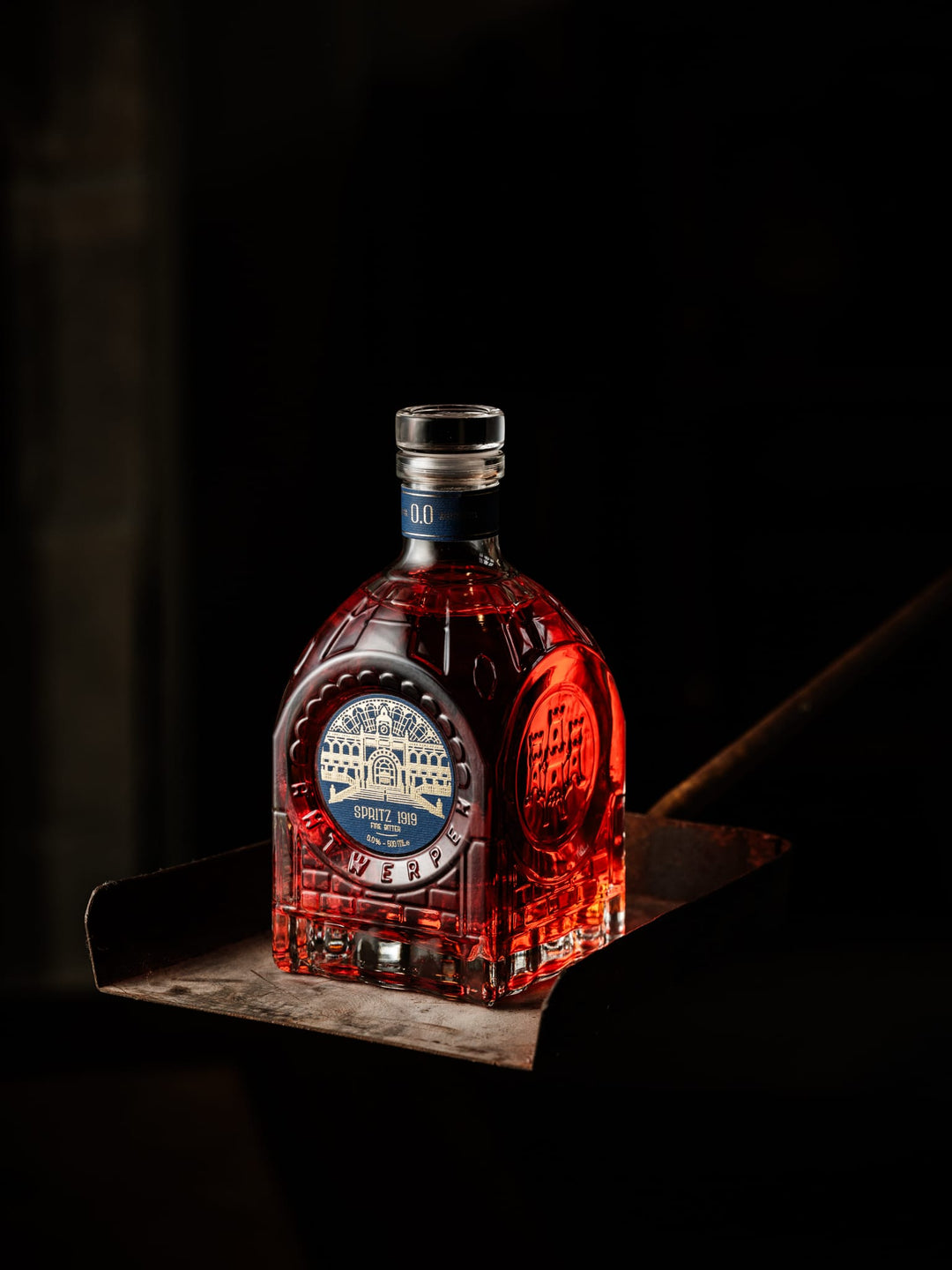 Spritz 1919 0,0%