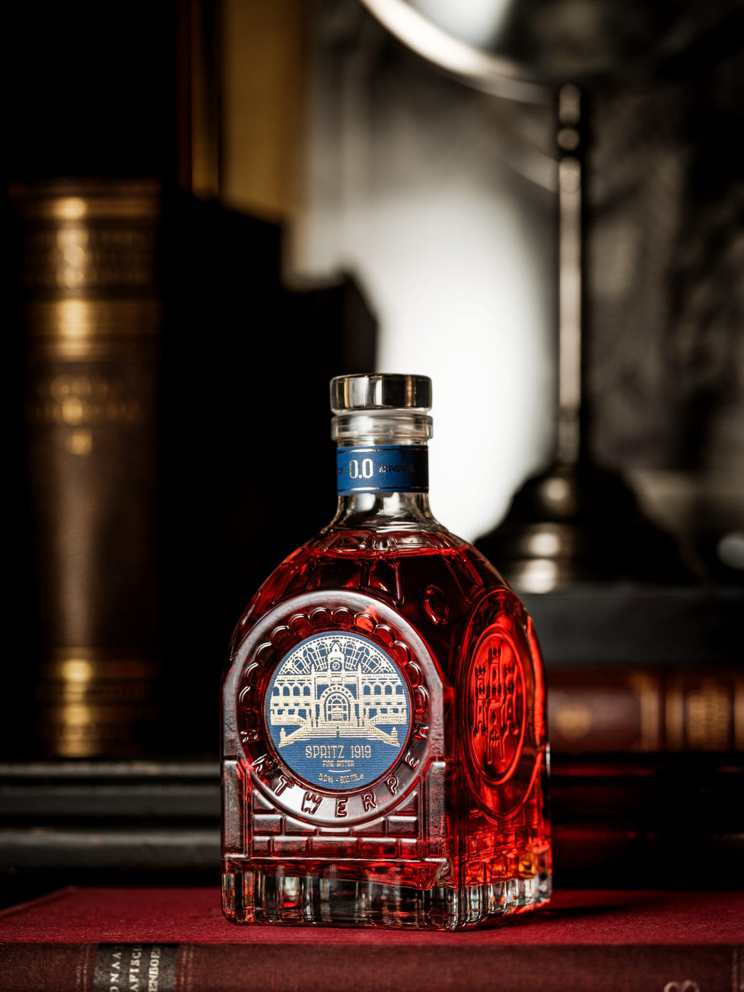 Spritz 1919 0,0%
