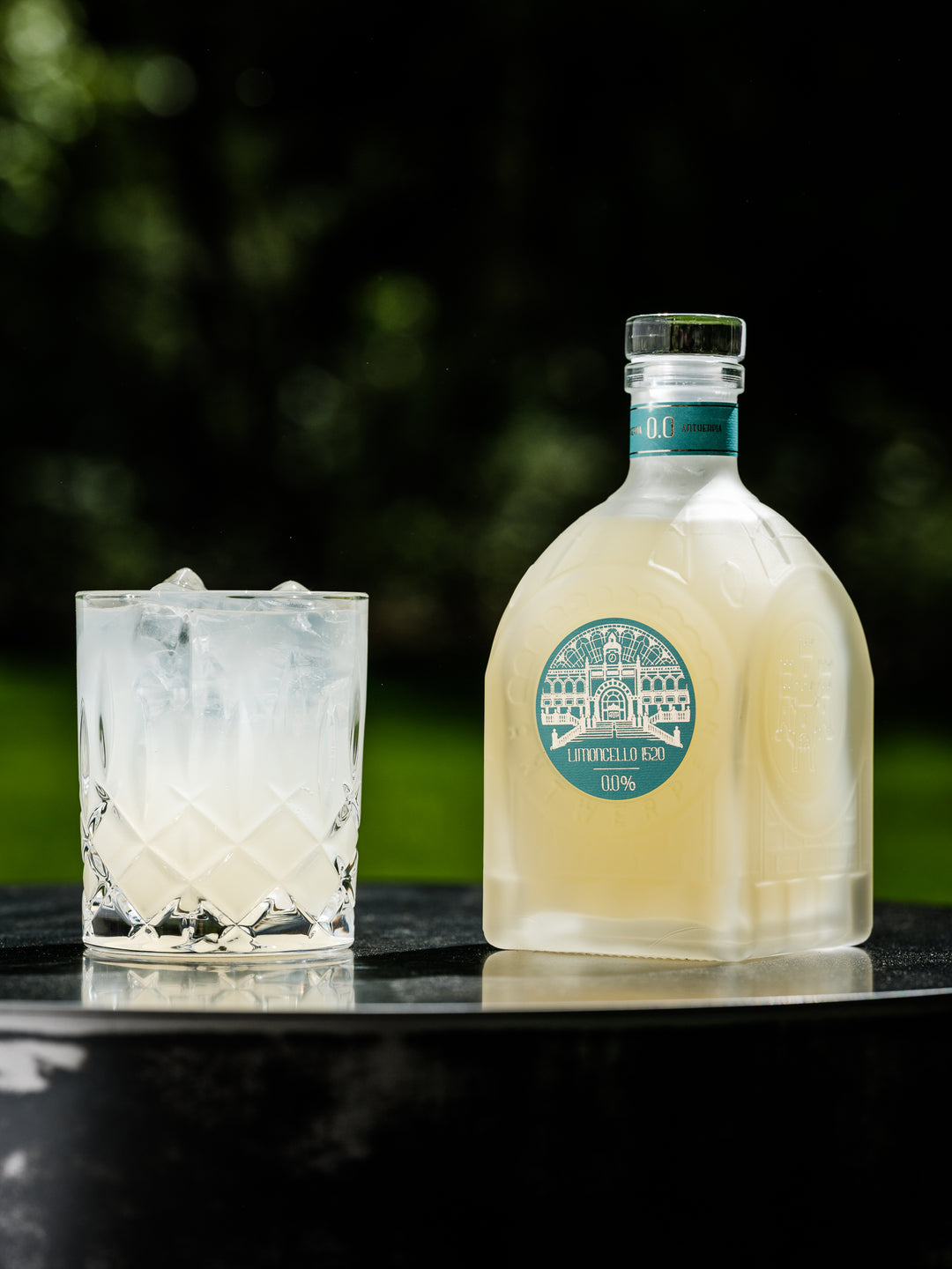 Limoncello 1520 0,0%