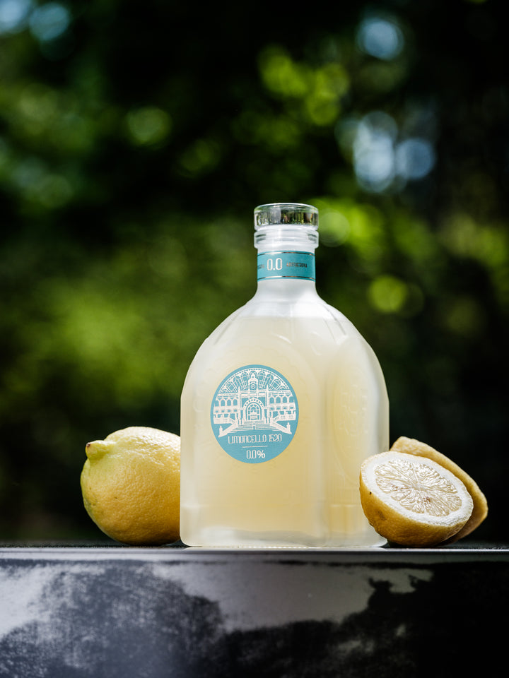 Limoncello 1520 0,0%