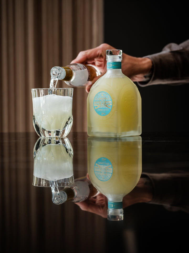 Limoncello 1520 0,0%