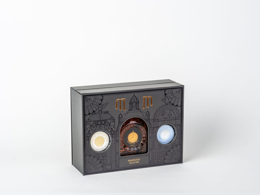 Monumental Selection